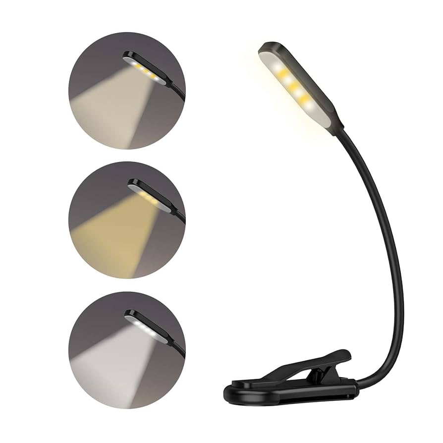 読書灯のおすすめ10選！おしゃれなレトロデザインもHEIMハイム