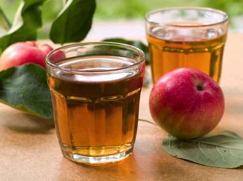 りんご酢で作る、２つの爽やかな夏のドリンク。 堤人美さんのレシピフードクロワッサン オンライン