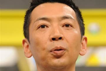 宮根アナ、平塚火災で新幹線に１時間超缶詰め ２３日「ミヤネ屋」で詳細語る - 産経ニュース