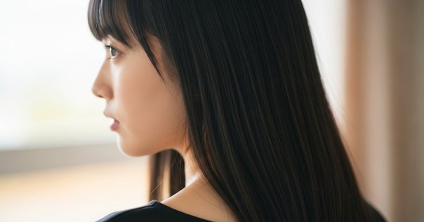 女性が髪をばっさり切る時は、何か原因はありますか？カミわざ