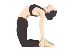 後屈アーサナで腰が痛む場合、気をつける事とは❓楽しく美しく健康に。Yoga Mahana Life 福岡 警固 千代 ヨガ インストラクターManamiのブログ