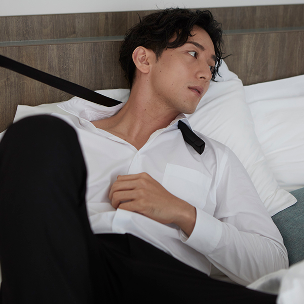 大貫勇輔写真集 Le mec げっと！ さすがダンスで鍛えあげられた肉体美、そして男の色気😍。北斗の拳 のケンシロウ役で話題をさらった勇輔が、次に出演する映画kappei は3月18日公開。ミュージカルメリーポピンズ は3月24日公演スタート