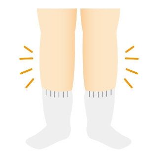 手足のむくみでお悩みなら妙典駅から徒歩5分のいちかわハートクリニック