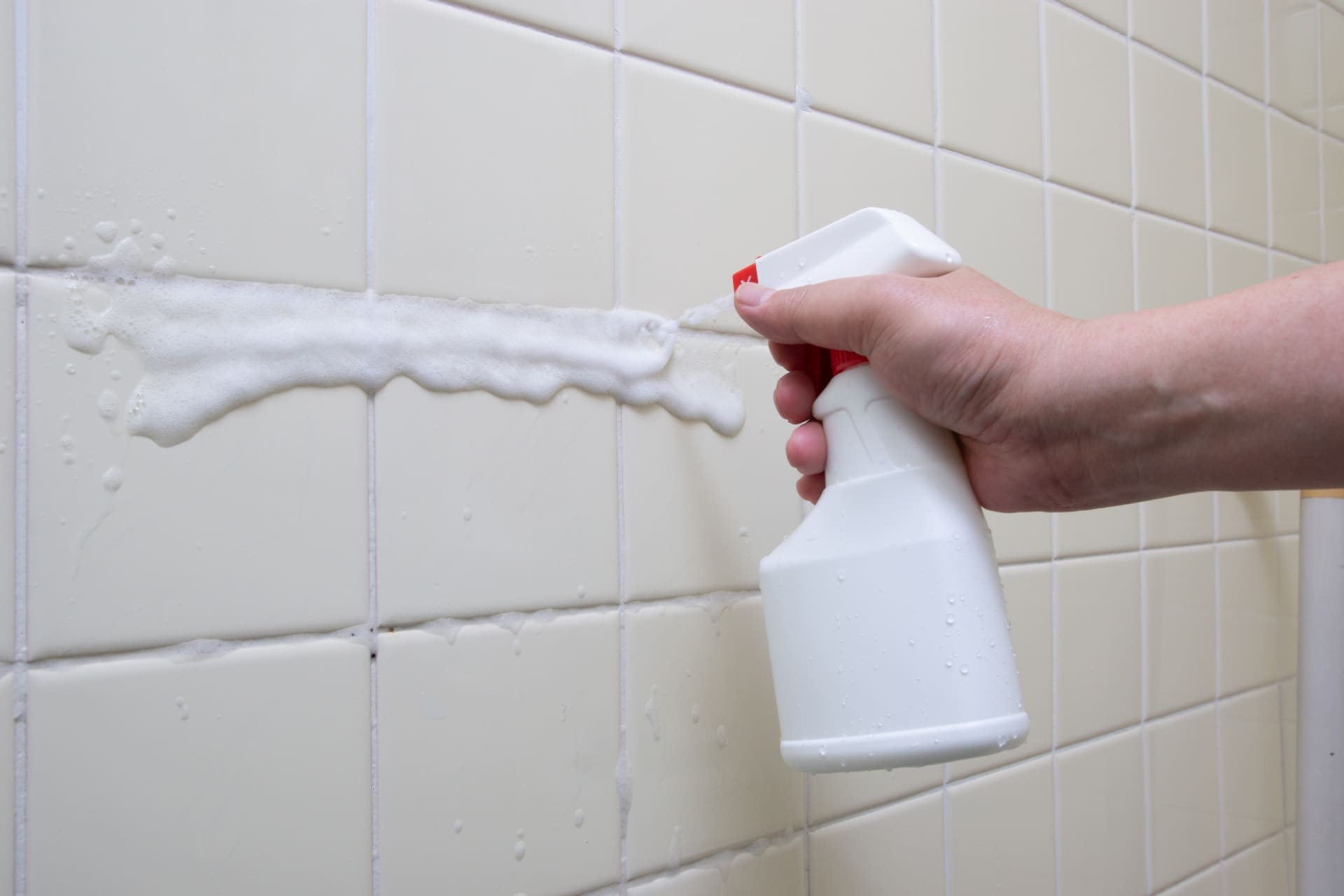 プラなしでピカピカ！お風呂掃除で「重曹とクエン酸」使いこなし術プラなし生活