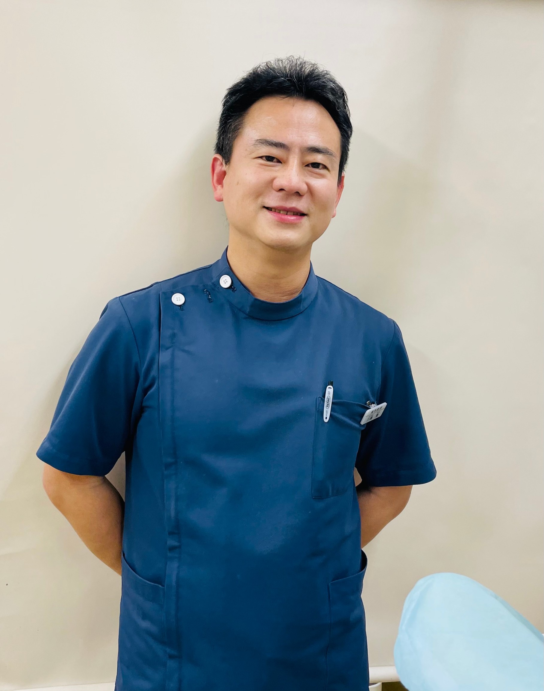 ネット予約可 三隅歯科クリニック 東海学園前駅