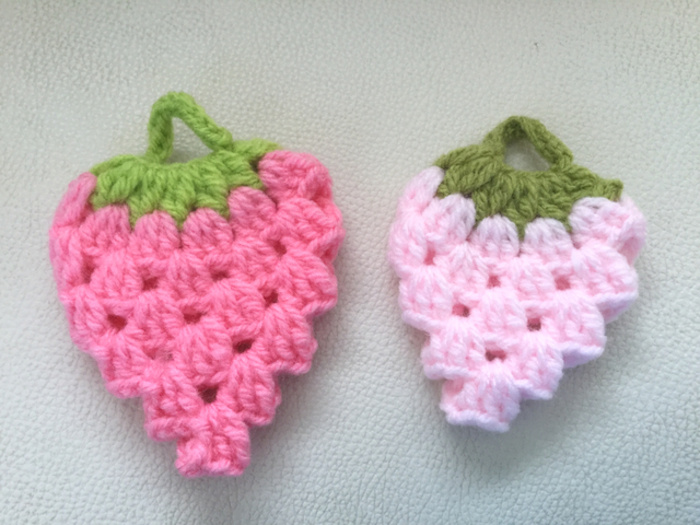 送料無料 アクリルたわし 7個セット エコたわし スクエア シンプル その他キッチン小物 omusubi 通販16088738Creema クリーマ