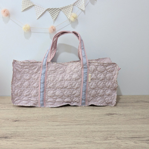 カラーが選べる リボンケース 新体操 リボンバッグ 体操服袋・お着替え袋 Metti 通販 17668518Creema クリーマ