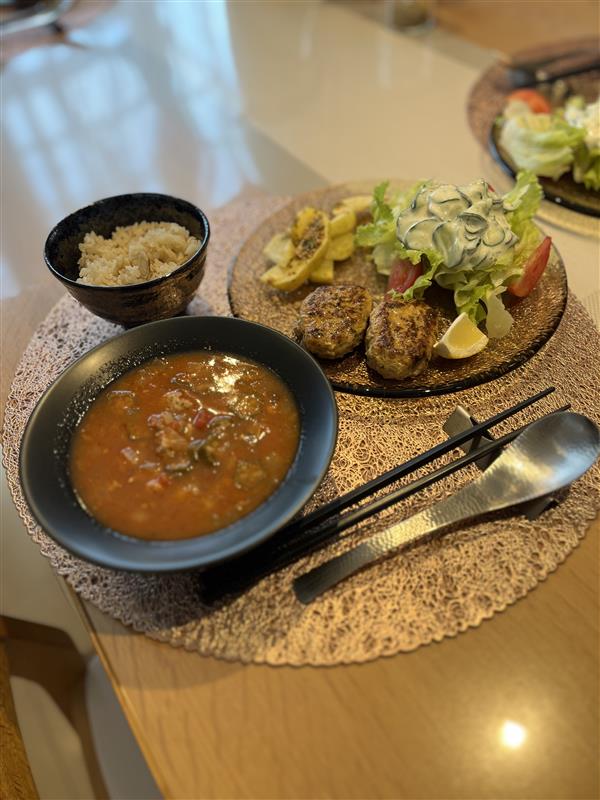 料理家 上野真美先生の料理教室〜薬膳 デトックスメニュースタイルヒロバ