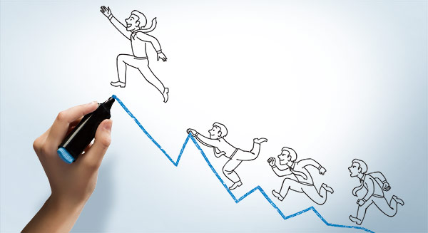 ｢自律的に考え､自発的に行動できるマネジャー｣を養成するためのヒント_ダイジェスト版 3分30秒