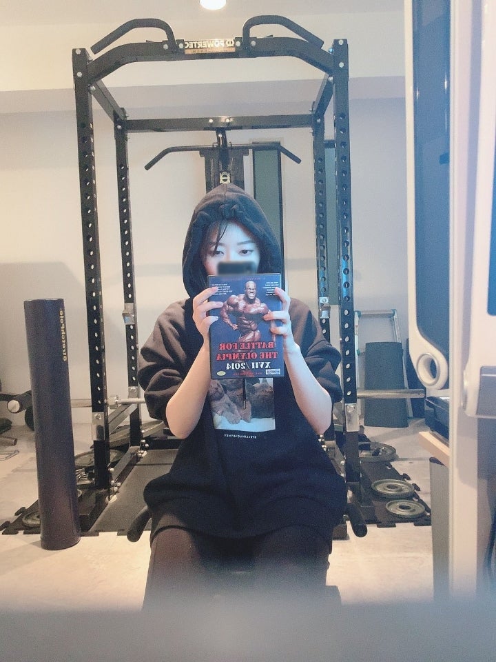 カイグリーンとは？生い立ち・成績〜筋トレ・食事・私生活〜画像集まで紹介！ボディメイクブログSlope スロープ モテる男への坂道を登るメディア