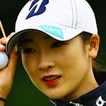 ホープを襲った極度の不振 「毎日“やめたい”としか思えなかった」 這い上がろうとする松田鈴英に戻りつつある笑顔 - ゴルフ総合サイト ALBA Net