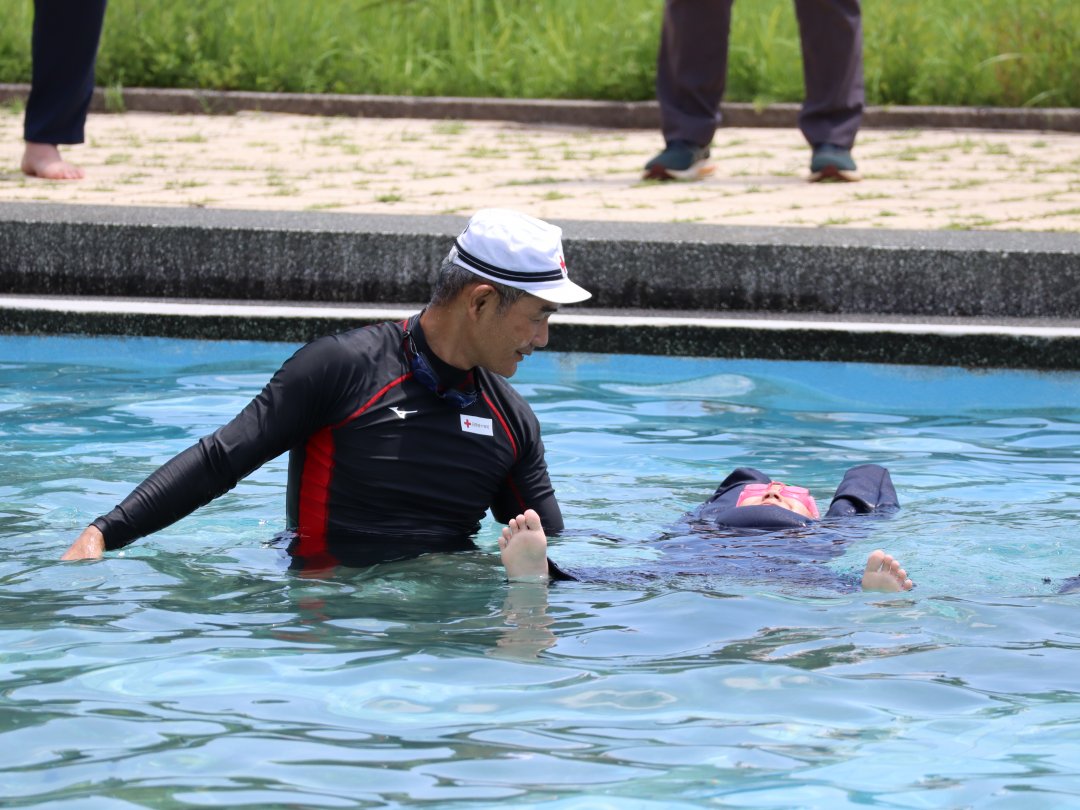 楽天市場 着衣水泳の通販