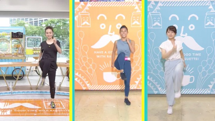 エアロビクスインストラクター養成コースの新着記事アメーバブログ アメブロ