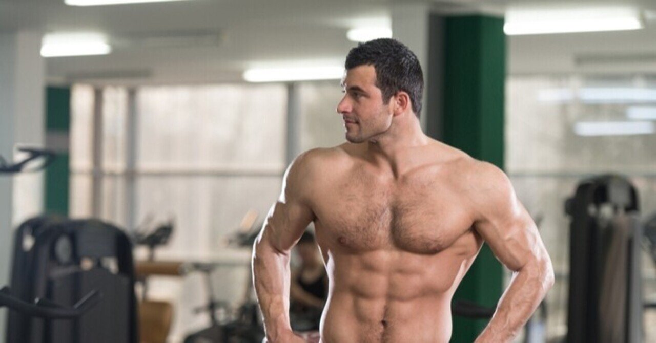 最高にカッコいい筋トレ女子！カサンドラのワークアウト 筋トレ