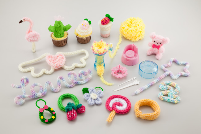 冬になると編み物がしたくなる、、、けど簡単なやつのんびりにっこりハンドメイド