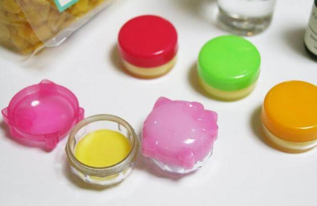 心も身体も穏やかに。丁寧な毎日を送るための手作りアロマレシピ 2ページ目キナリノ