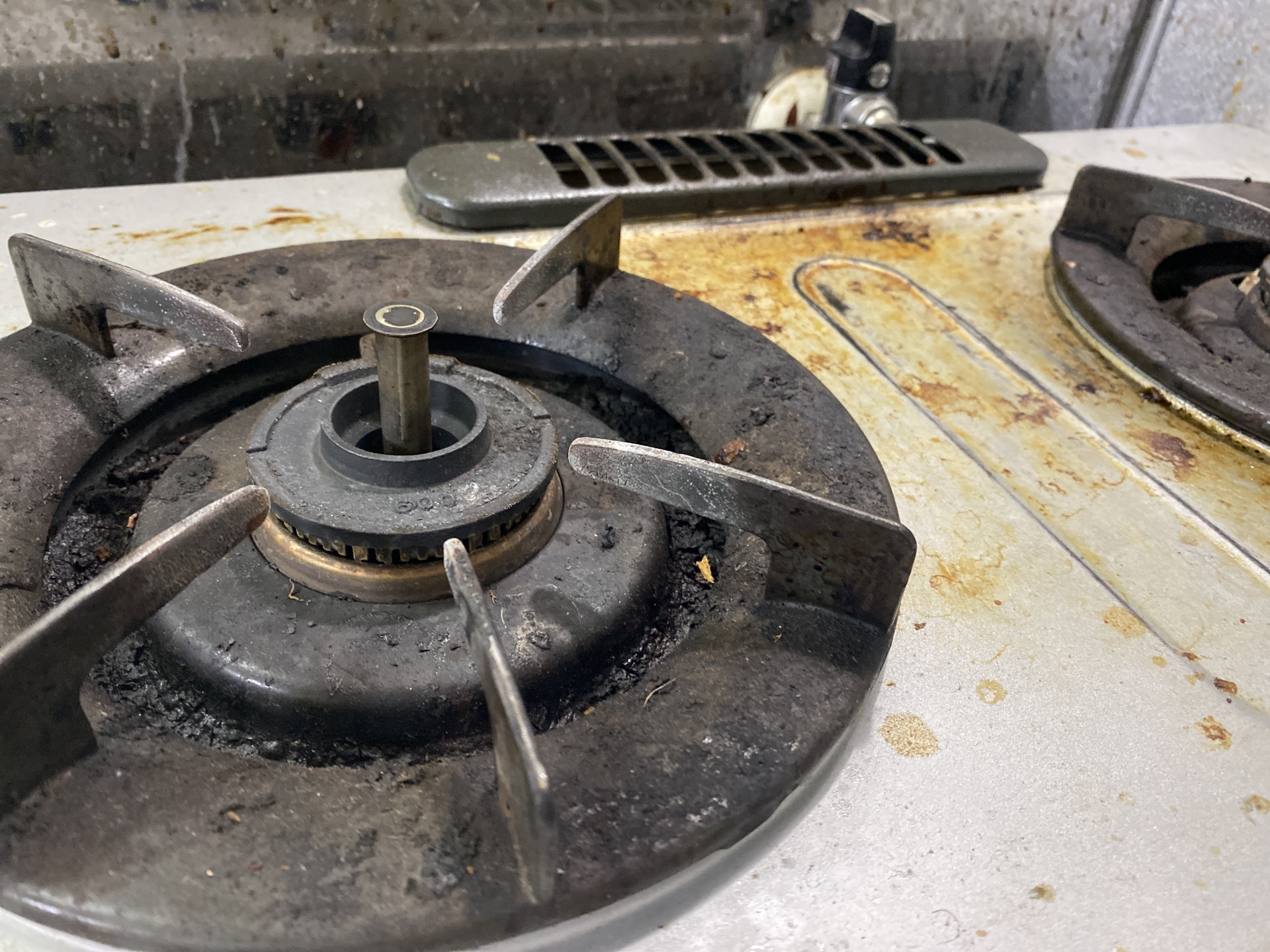 掃除しやすいビルトインコンロの特徴と機種をご紹介！東京ガス