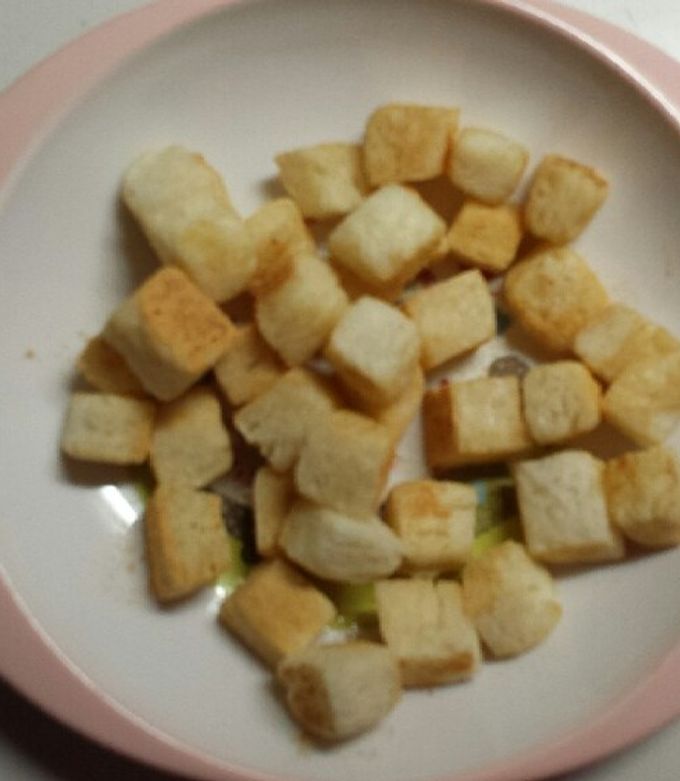 手づかみフレンチトースト🍞@hinamama_gohan さんの投稿をお借りしました 🍞 𓂃 𓈒✍︎赤ちゃんフレンチトースト離乳食後期から✘ たまごアレルギー ✘ 乳成分アレルギー ✘ 小麦アレルギー ⋱⋰ ⋱⋰ ⋱⋰ ⋱⋰ ⋱⋰ ⋱⋰ ⋱⋰ ⋱⋰ 🍞今回はpascoの食パン6枚