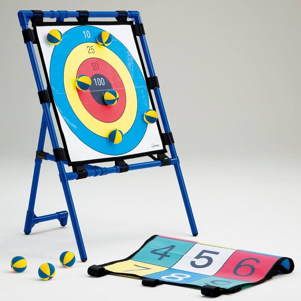 的当てゲーム🥎 - 放課後等デイサービスこどもラボ