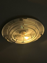 TIMEX インディグロナイトライトが暗くなってきたので 電池交換してみた