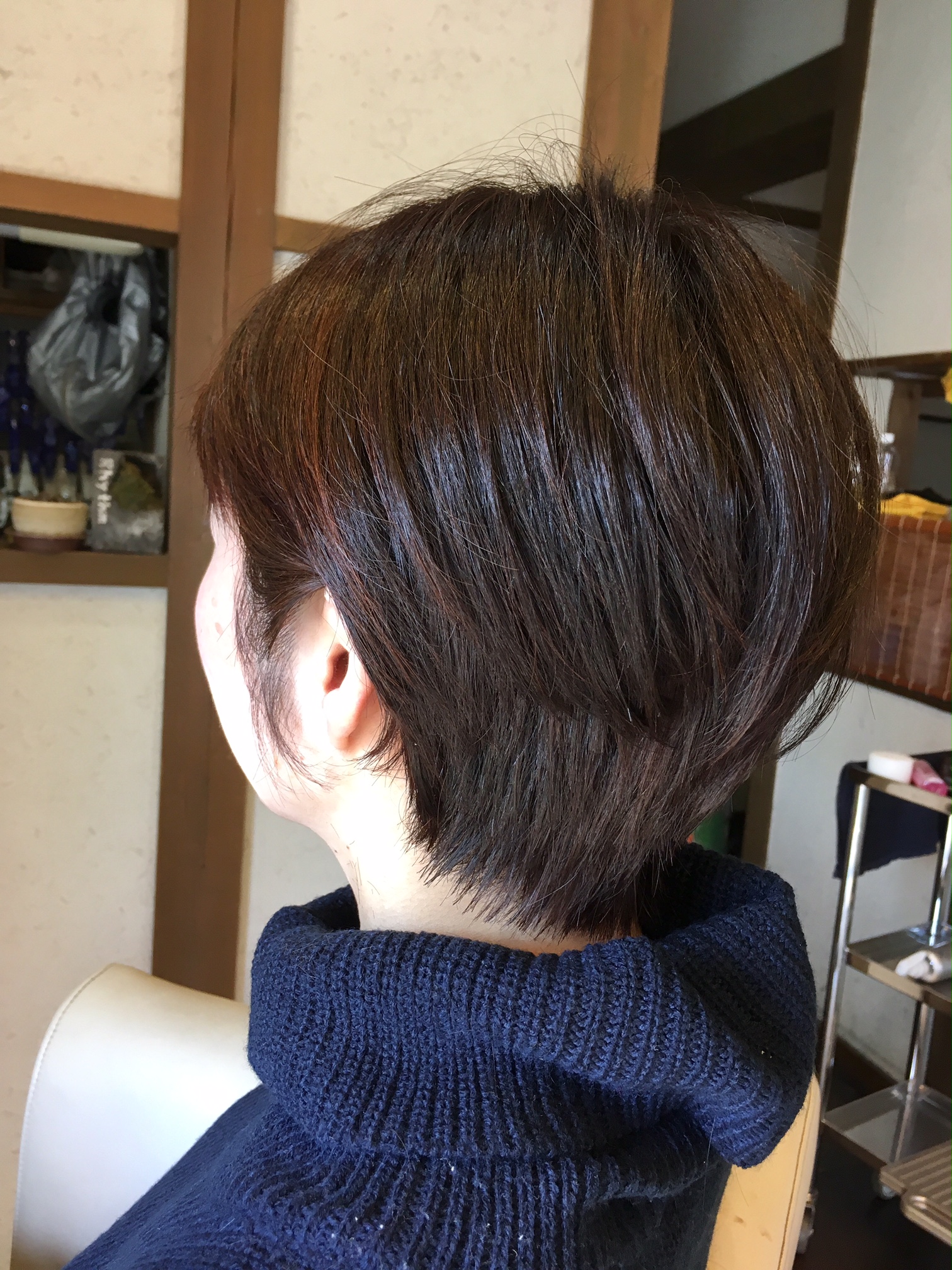 髪を柔らかくする方法を知りたい人男性必読！まずは髪質チェックからスカルプD コラムスカルプD公式サイトアンファ