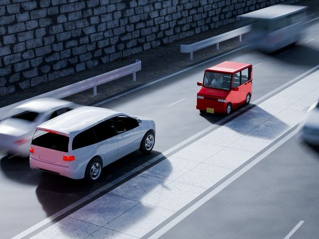 助成研究者情報 服部宏充先生2 セコム科学技術振興財団特定領域研究助成研究者インタビュ