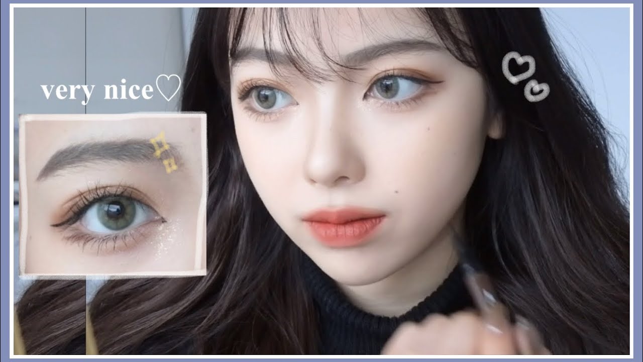 一重さん向けデカ目術！プロ流の涙袋、切開ラインテクって