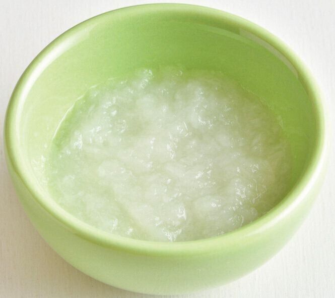 離乳食のかぶ・かぶの葉は初期からOK！簡単レンジ調理と冷凍法、中期の献立＆レシピ - 離乳食初期・中期・後期の献立＆レシピ～年子母ちゃんの育児日記～