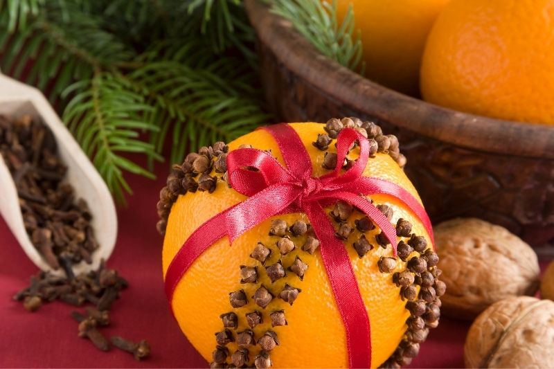 EMBRACE アロマオイル『オレンジスイート◇30mL◇』