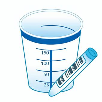 173 尿検査 High Res Illustrations - Getty Images