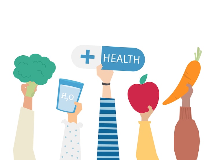 健康の検索結果かわいいフリー素材集 いらすとや