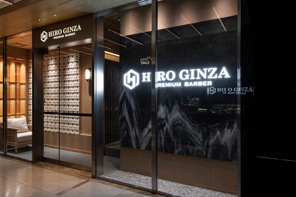 ヒロ銀座 御徒町店 HIRO GINZA ホットペッパービューティ
