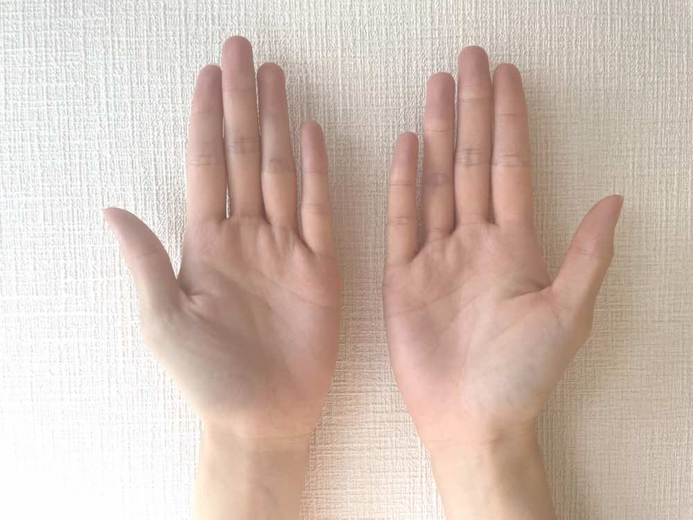 占い師監修 太陽線とは？手相の見方＆意味を種類別に徹底解説