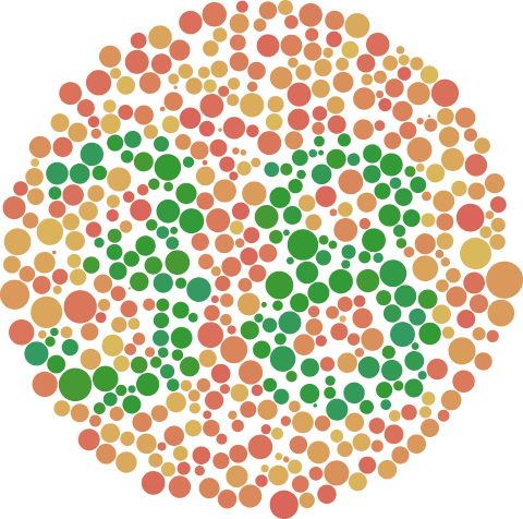 色覚異常の検査と確定診断茨城県水戸市の小沢眼科内科病院