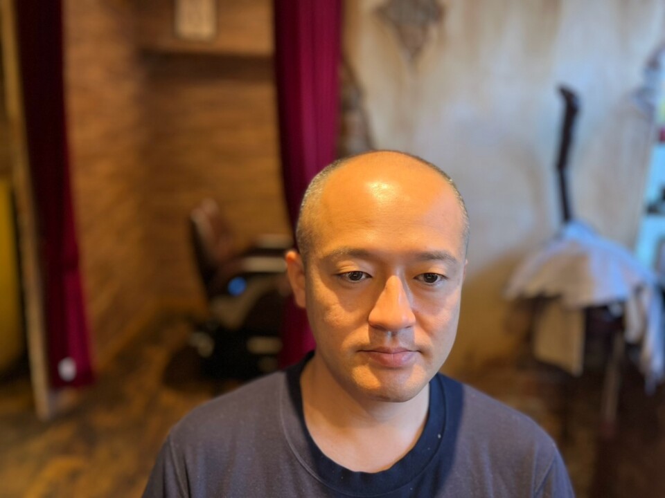 薄毛をカバーできる髪型とは？オーダー方法を美容師が伝授Cheer up GROOMEN