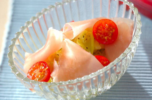 子どもウケも抜群！優秀ハーブ「オレガノ」があれば、いつもの煮物がイタリアンな味わいに - レタスクラブ