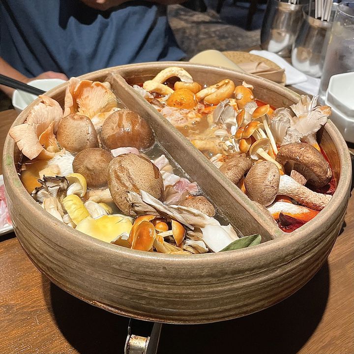 腸活デトックス火鍋ボックス 🫕🌿ブログ東京都東新宿駅のカフェダイニングなら薬膳Cafe & ダイニングPharma Deli