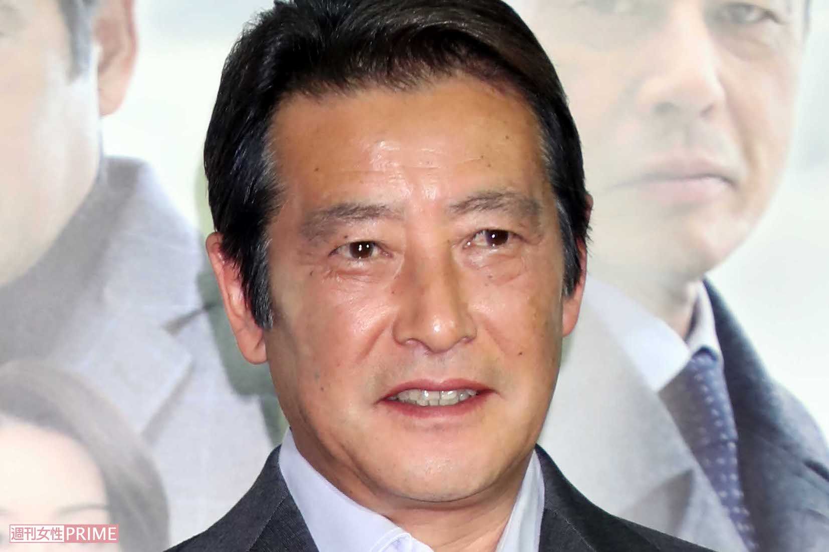 神田正輝「隠れてコソコソするな」聖子との離婚後に語っていた愛娘への恋愛指南女性自身