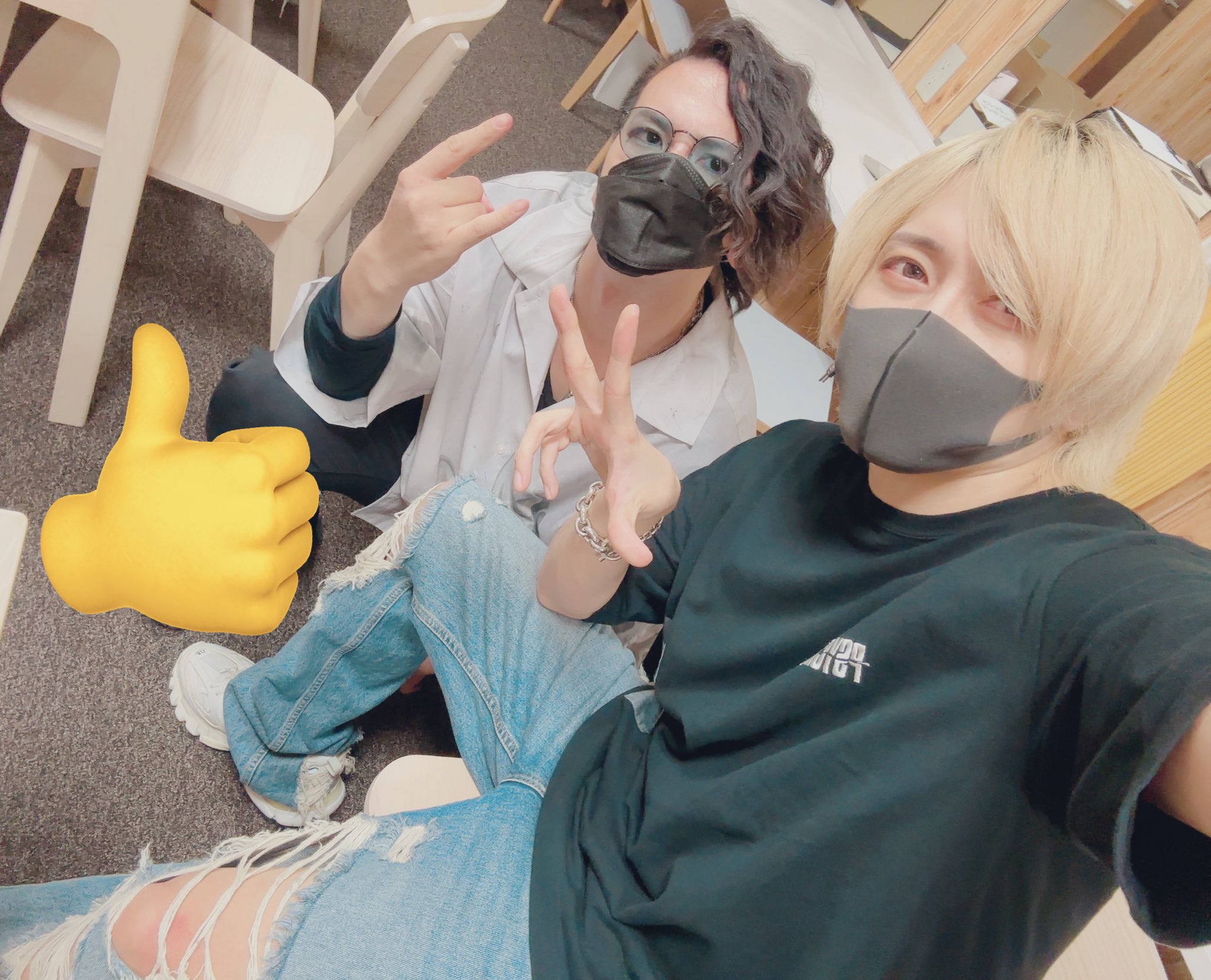 実況者 カフェイン まとめ 顔写真あり 不破湊の前世 中の人 は