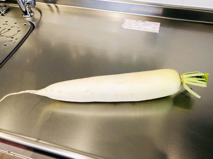 大根の保存方法を詳しく解説！おいしさを長持ちさせる冷蔵・冷凍・乾燥保存のコツが丸わかり！ONIGO通信スーパー価格で、すぐ届く。ONIGO