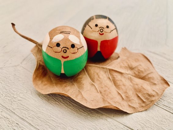 介護レクリエーションで楽しもう！②老施協デジタル