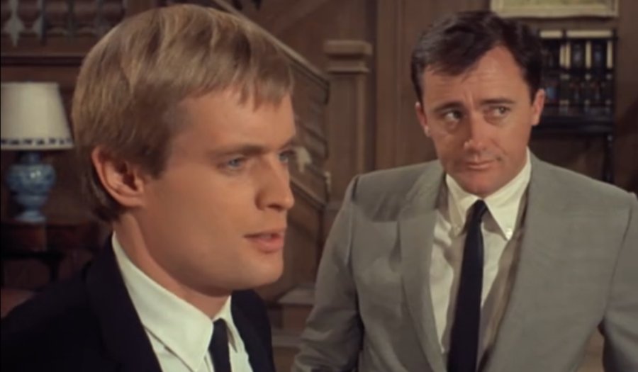 889点のデヴィッド マッカラムの写真と高解像度写真 - Getty Images