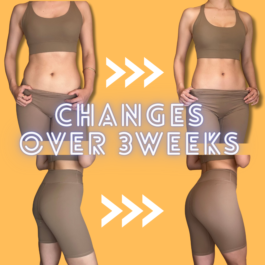 10分 すごい尻トレ！とにかくお尻をデカくする！Muscle Watching