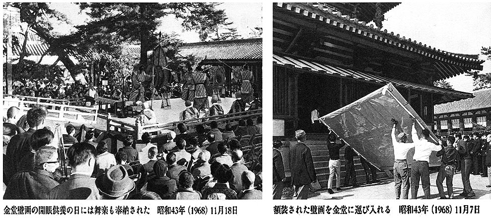 埃まみれの書棚から31