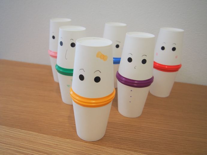 保育園で手作りおもちゃを作ろう！魅力やおすすめのおもちゃお役立ち情報保育求人ラボ