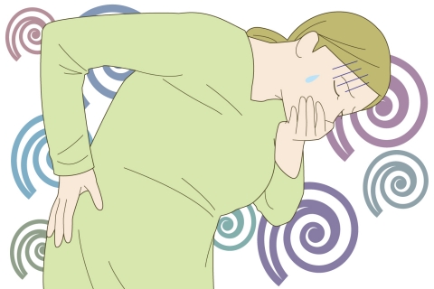 妊婦 つわりイラスト無料イラスト・フリー素材なら「イラストAC」