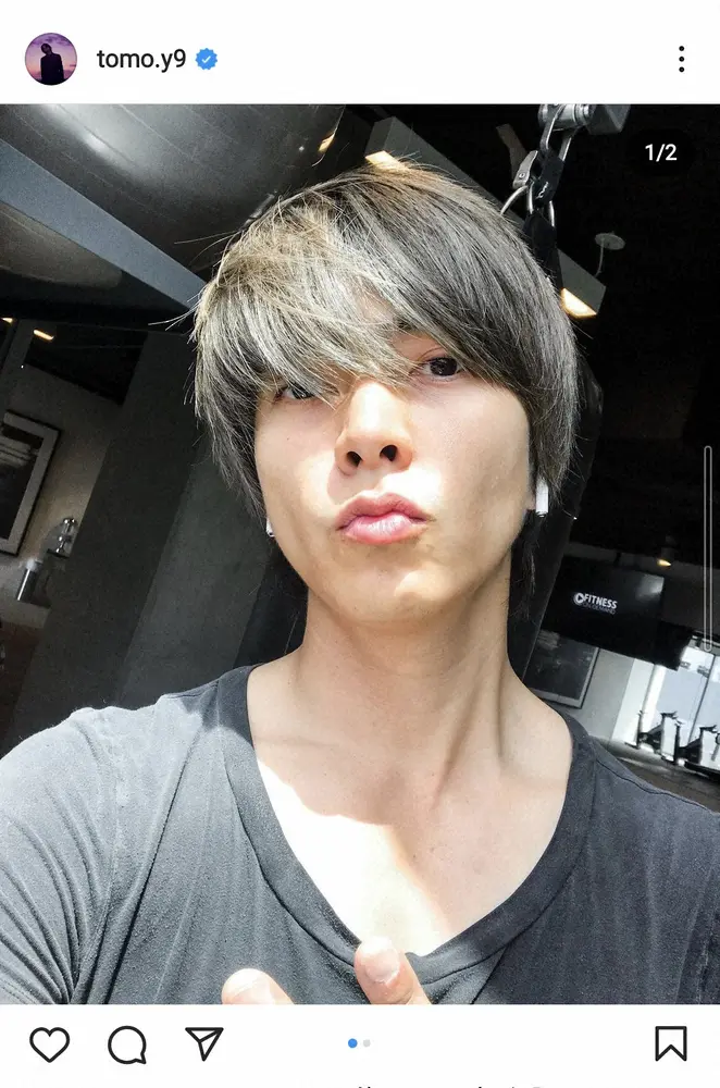 山Ｐこと山下智久、激ヤセの理由は？原因は整形失敗？バッカルファット除去か 薬物の噂も - はなしのたねBlog