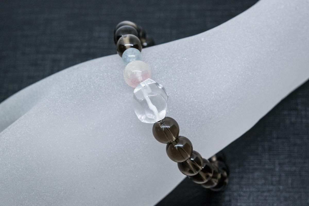 人を引き寄せるパワーストーン - 天然石で作るお守りブレスレット、お守り数珠の販売・通販「コトホギ」