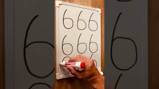 高齢者脳トレ ホワイトボードを使って『9』数字探し