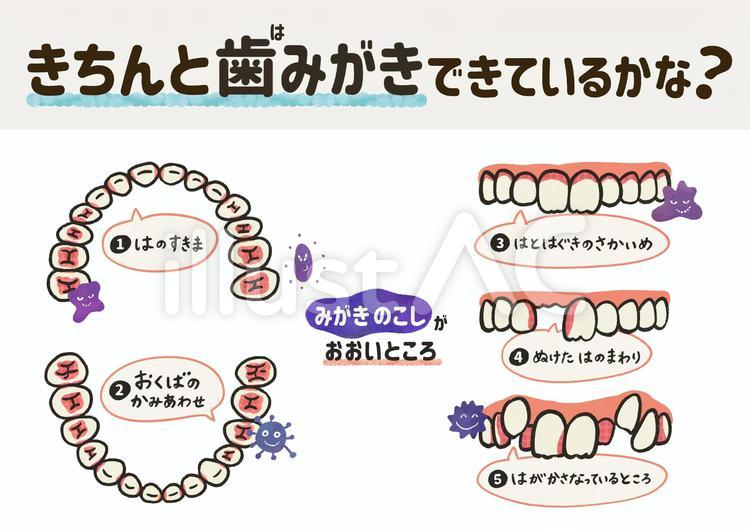 効果的な歯磨きのテクニックとその重要性阿倍野区昭和町駅の歯医者 ひだまり歯科